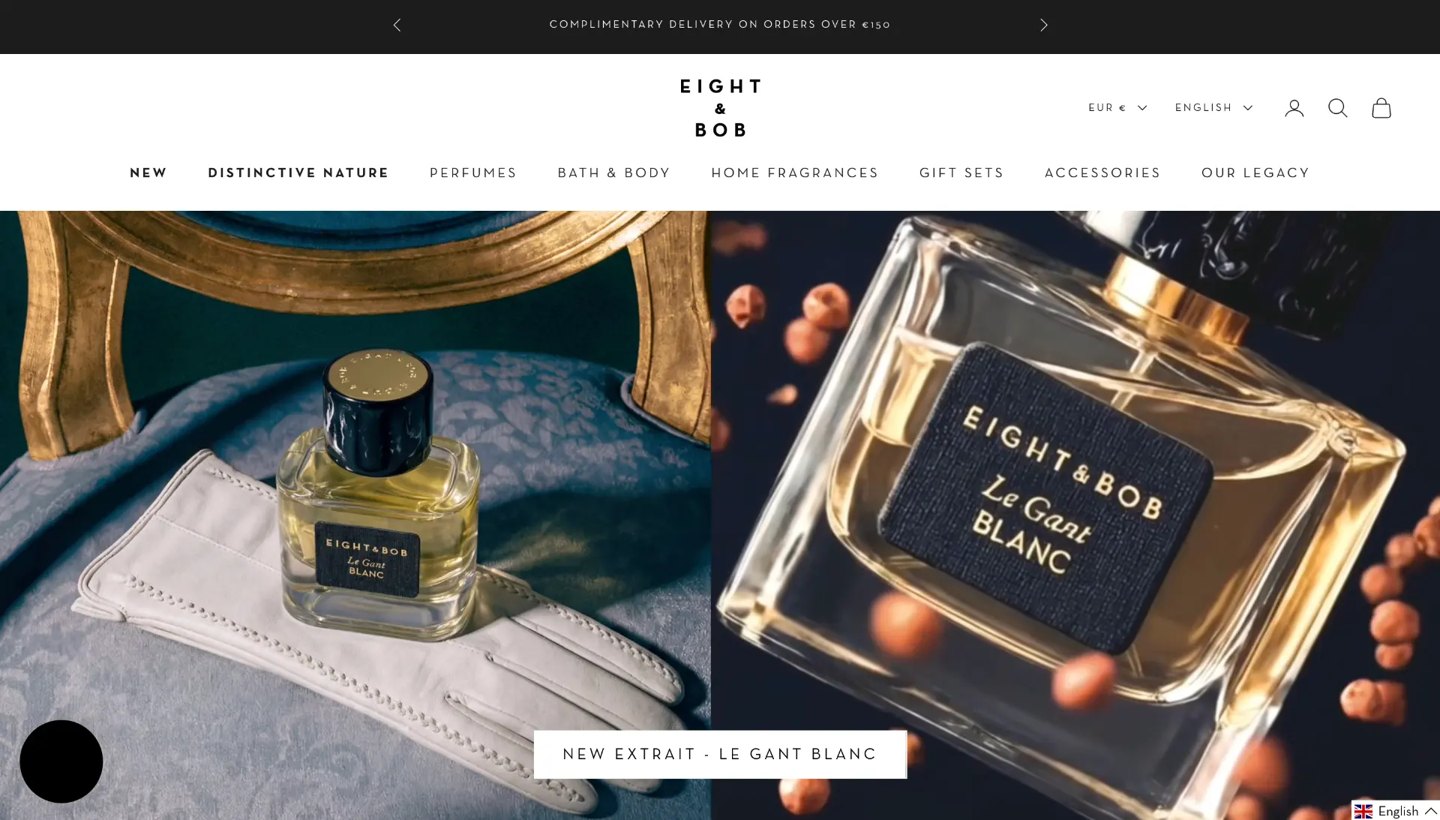 Site Eight & Bob